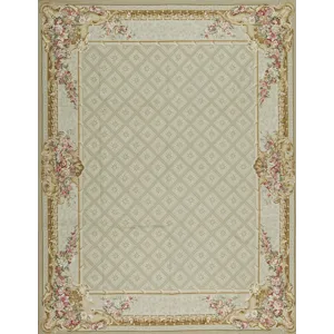 Highland Needleworks, Frazer