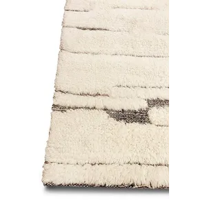 Bohemian Free Spirit, Natural Ivory Black