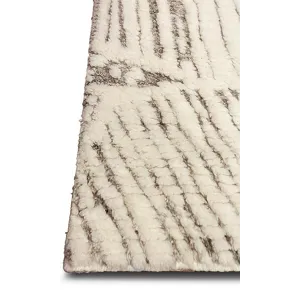 Boho Plus Genesis, Natural Ivory-Grey