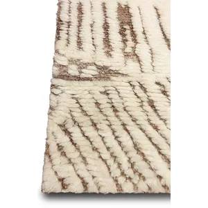 Boho Plus Genesis, Natural Ivory-Fawn