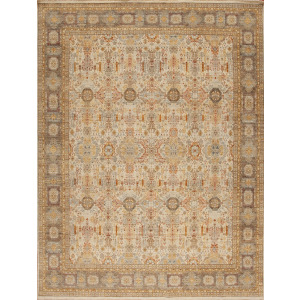 Manhattan Reserve Gershwin, Ivory