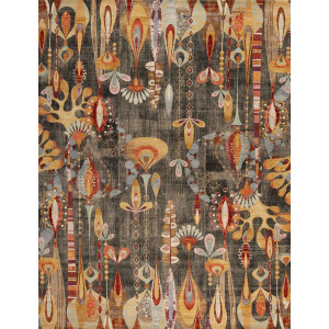 Rex Ray Gilman, Multi