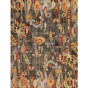 Rex Ray Gilman, Multi