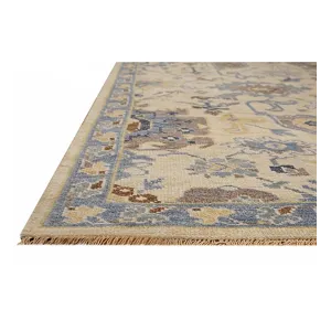 Meridian Glory, Ivory