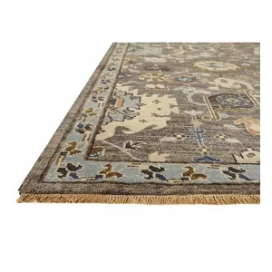 Meridian Glory, Stone Grey