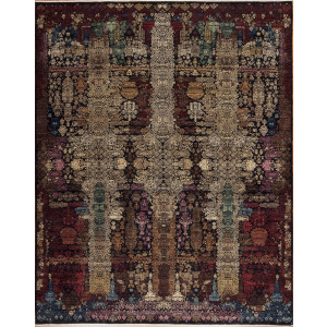 Manhattan Reserve Gotham, Black