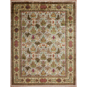 Golden Age, Grandeur