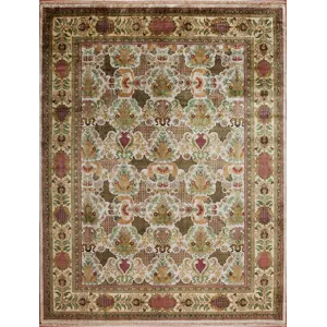 Golden Age, Grandeur