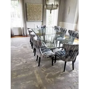 Modern Tibet 3 , Chakra, Platinum