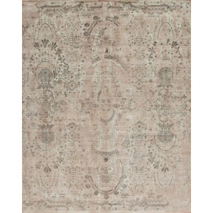Manhattan Reserve Hanover Square, Blush