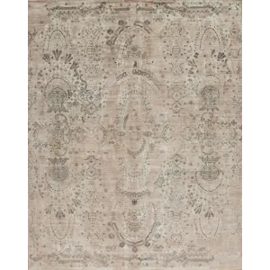 Manhattan Reserve Hanover Square, Blush