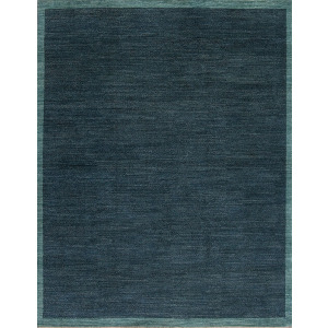 Textures, Herringbone, Navy/Wedgewood