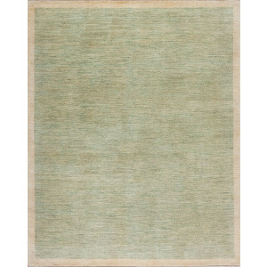 Textures, Herringbone, Sage/Cream