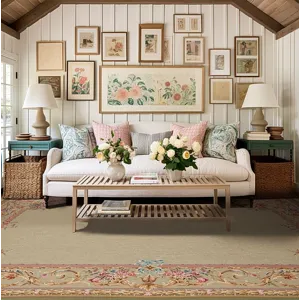 Highland Needleworks, Mackay