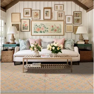 Highland Needleworks, Maclaren