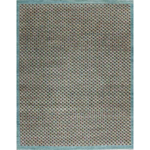 Textures, Houndstooth, Wedgewood