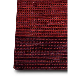 Mystique Infinity, Claret Black
