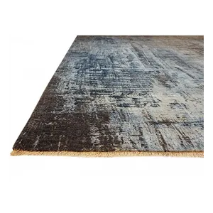 Affinity Wool &amp; Silk Inspiration, Blue-Grey