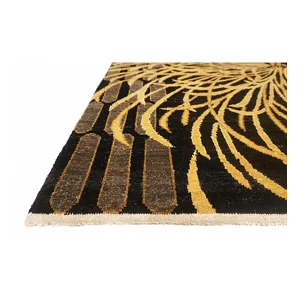 Whimsical, J-29, Black