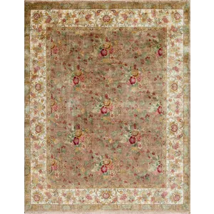 Golden Age, Jubilee, Fawn/Ivory