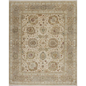 Passions, Kindness, Ivory/Coral