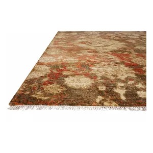 Shangri-La, Kingdom, Bark-Sand