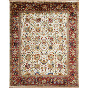 Golden Age, Kingdom, Cream/Copper