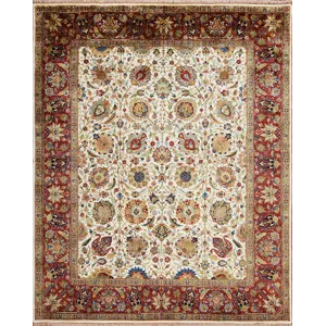 Golden Age, Kingdom, Cream/Copper