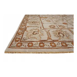 Caspian Kuma, Light Beige