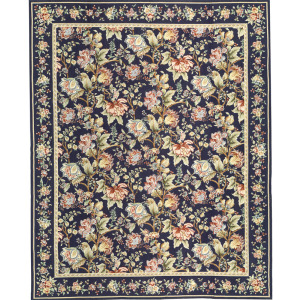 Highland Needleworks, Lamont, Blue