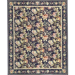 Highland Needleworks, Lamont, Blue