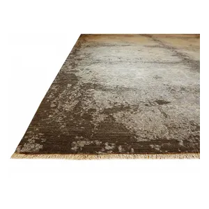 Affinity Wool &amp; Silk Legend, Taupe-Bark