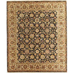 Passions, Liberty, Black/Gold