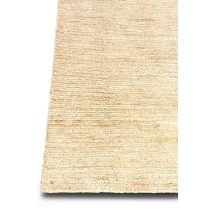Dunes Wool &amp; Silk Linear, Rice Paper
