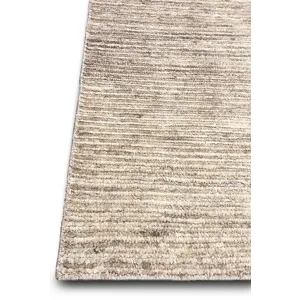 Dunes Wool &amp; Silk Linear, Robinegg Blue