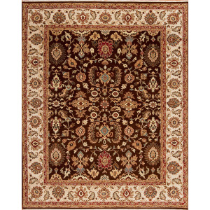 Mahal, M-247, Bronze/Ivory