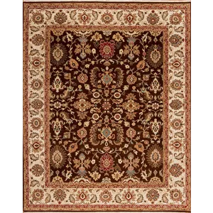 Mahal, M-247, Bronze/Ivory
