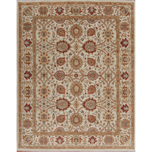 Maharani, Radhika, Ivory/Ivory