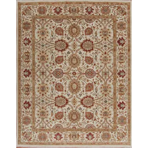 Maharani, Radhika, Ivory/Ivory