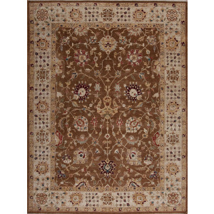 Maharani, Shefali, Toffee/Camel