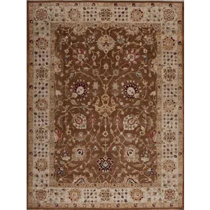 Maharani, Shefali, Toffee/Camel