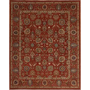 Maharani, Shilpa, Terra Cotta/Terra Cotta
