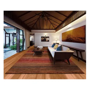 Malibu Zuma Red-Brown