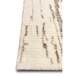 Boho Plus Mama-Mia, Natural Ivory-Grey