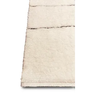 Bohemian Maverick, Natural Ivory Black