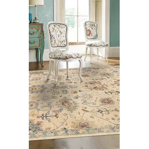 Meridian Glory, Ivory