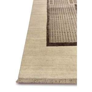 Attitudes Wool &amp; Silk Mindset , Cream-Taupe