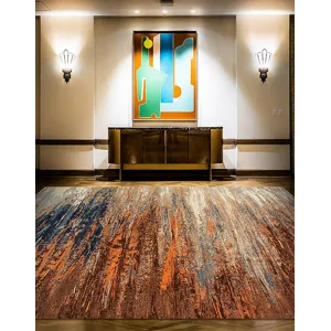 Mod Collection New Age, Rust Blue