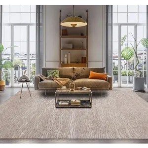 Modern Tibet 3 , Safari, Beige