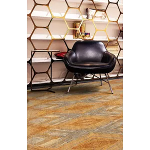Deco Montage, Camel Blue